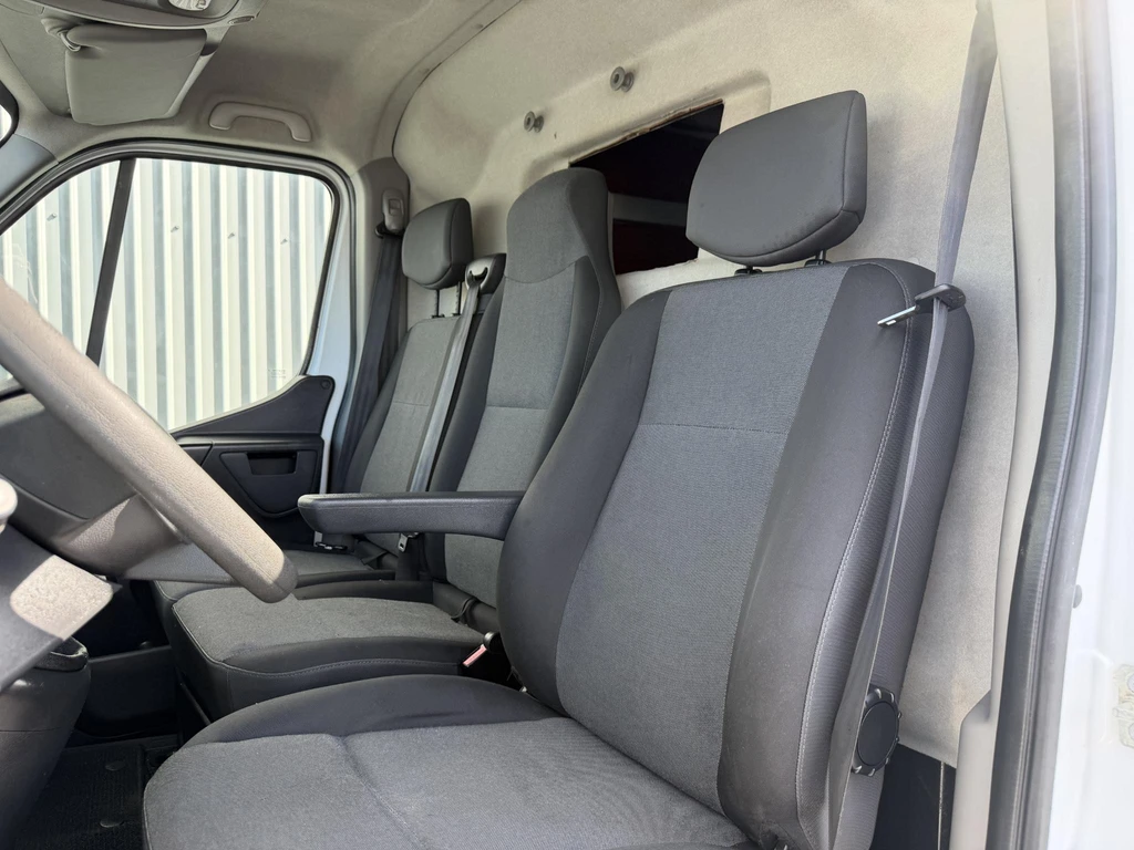 Renault Master – foto 15