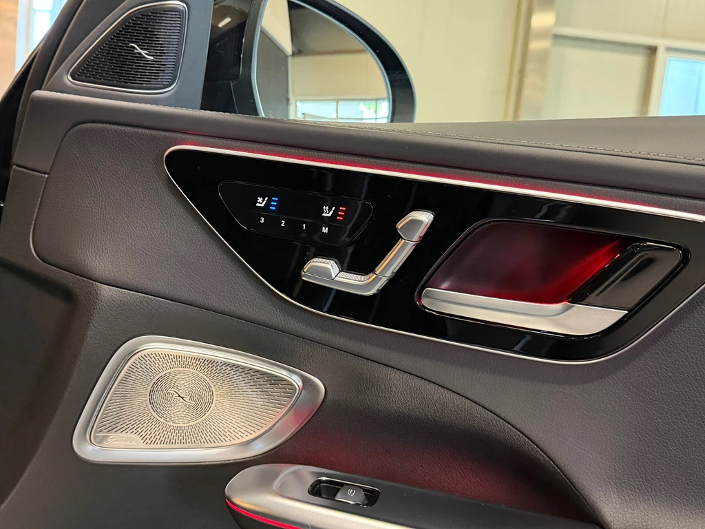 Mercedes-Benz C-Klasse – foto 52