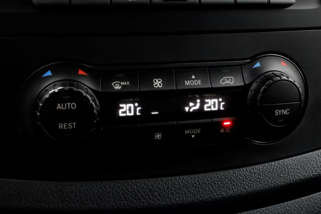 Mercedes-Benz Vito – foto 20