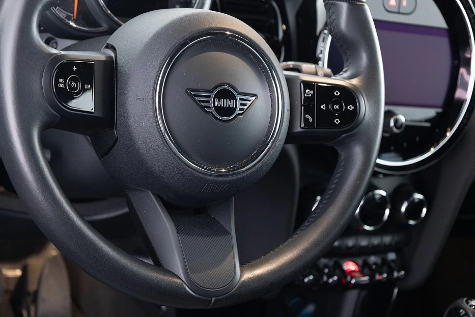 MINI Cooper – foto 9