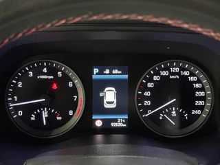 Hyundai Tucson – thumbnail 22