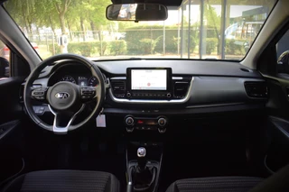 Kia Stonic – thumbnail 31