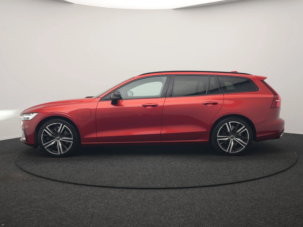 Volvo V60 – foto 3