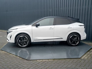 Nissan QASHQAI – thumbnail 4