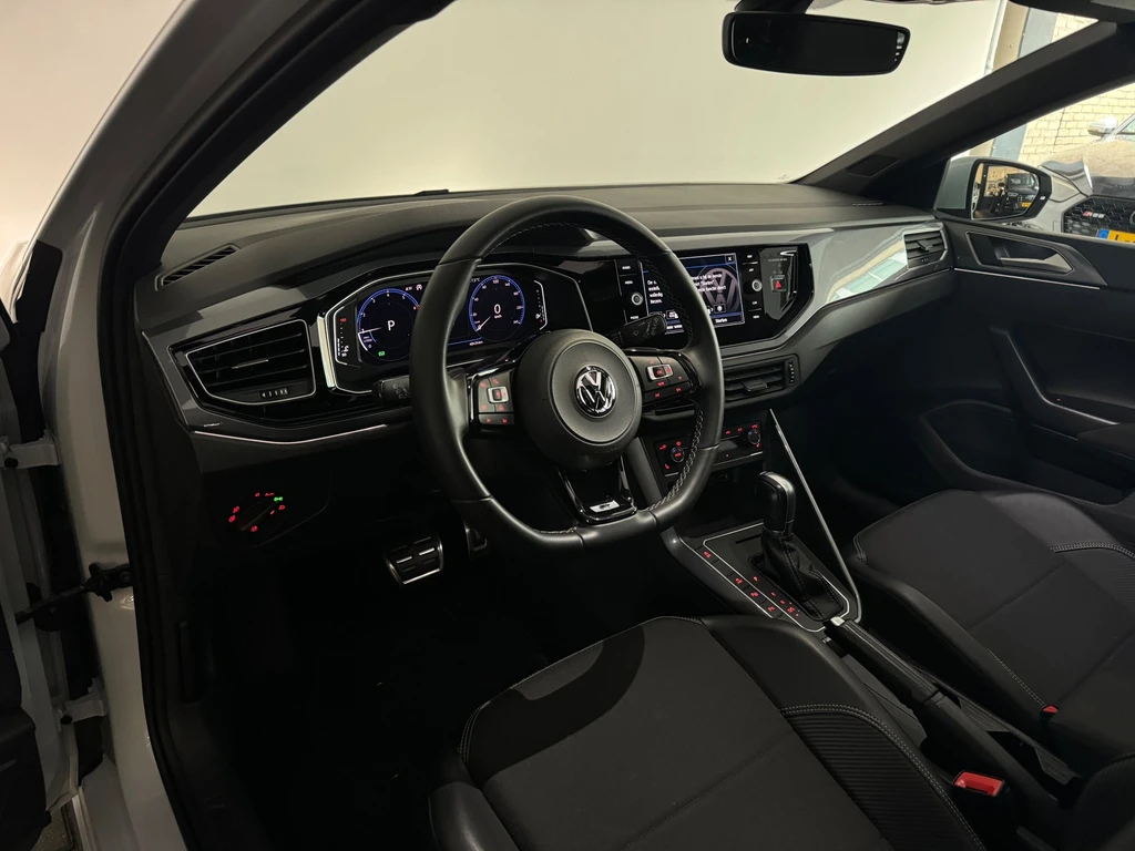 Volkswagen Polo – foto 9