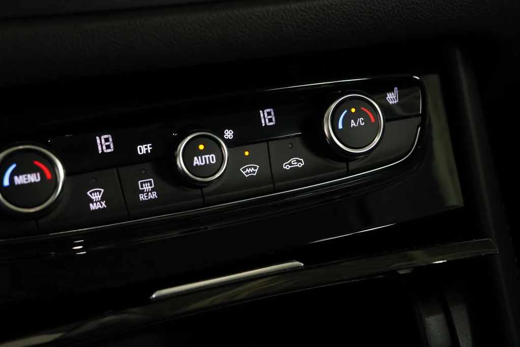 Opel Grandland – foto 29