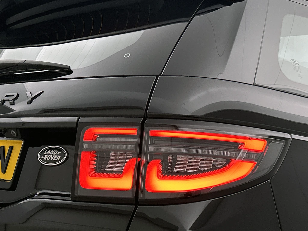 Land Rover Discovery Sport – foto 16