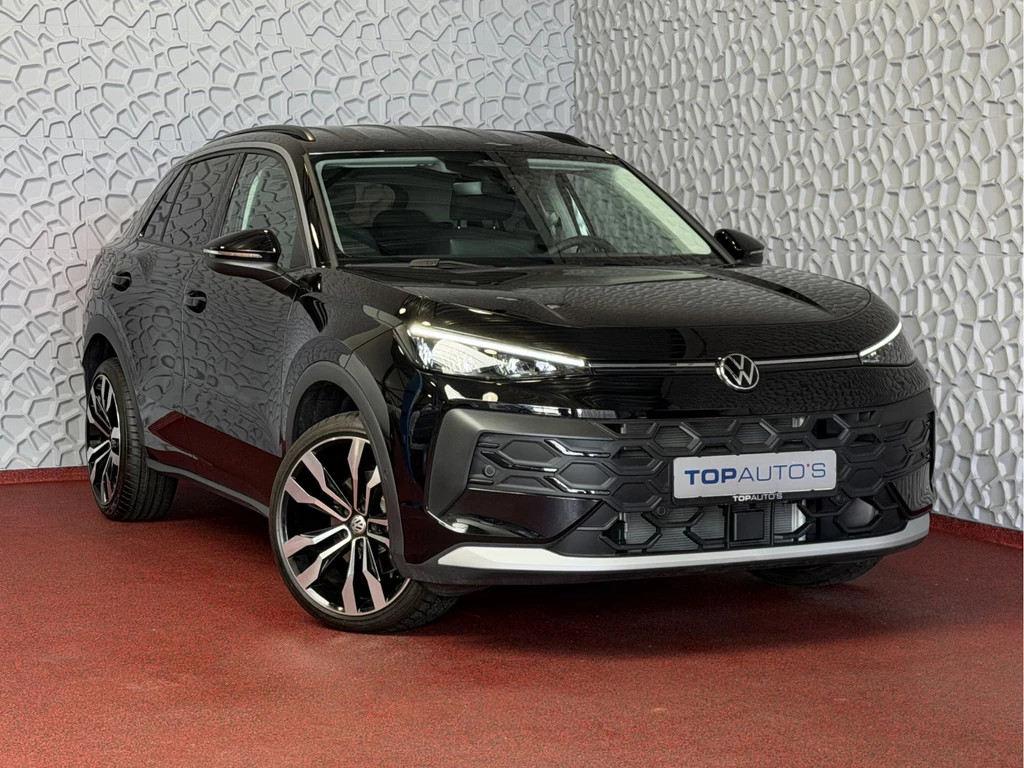 Volkswagen T-Roc – foto 10