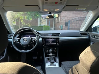 Škoda Superb – thumbnail 15