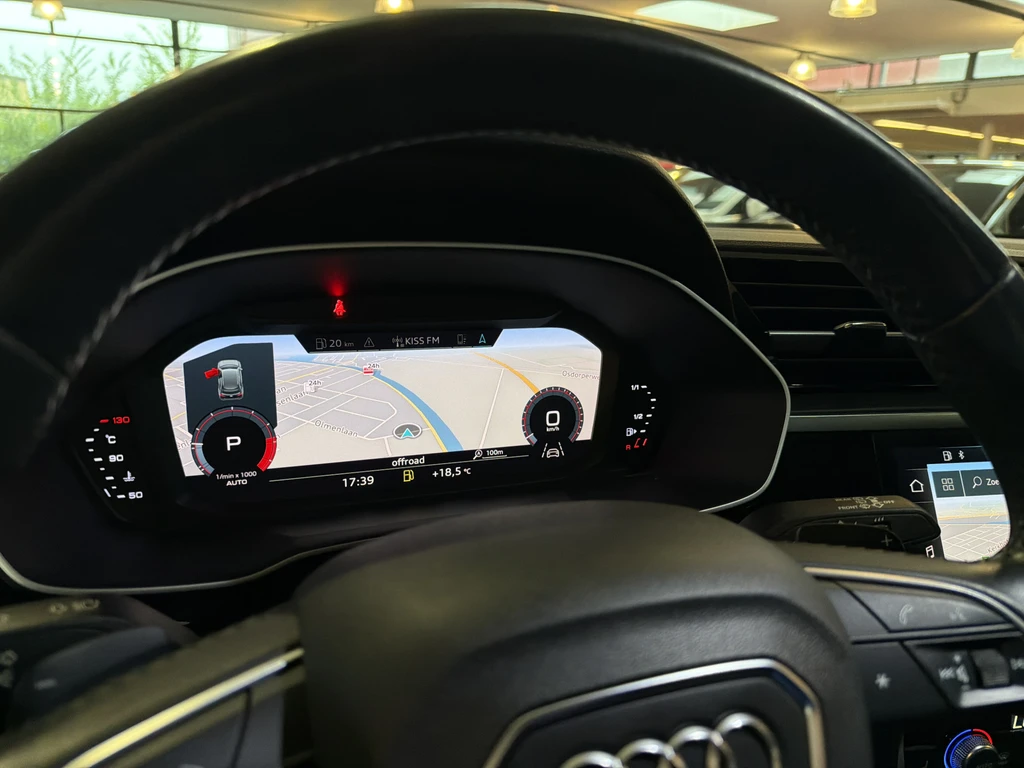 Audi Q3 – foto 14