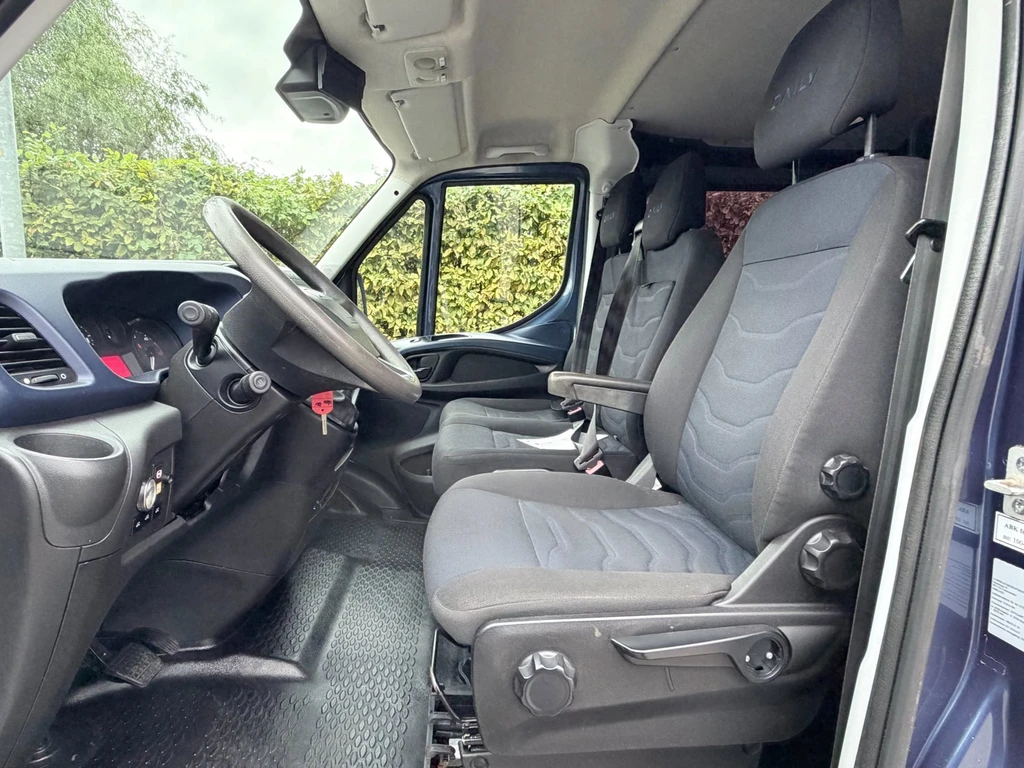 Iveco Daily – foto 9