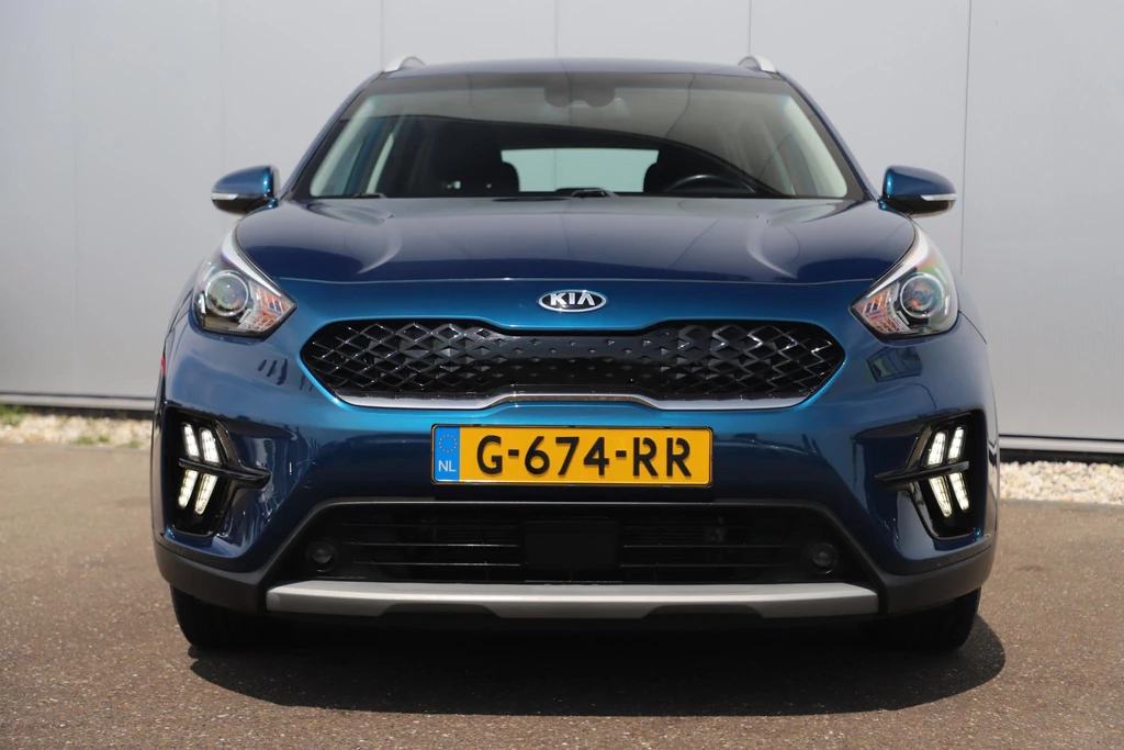 Kia Niro – foto 4