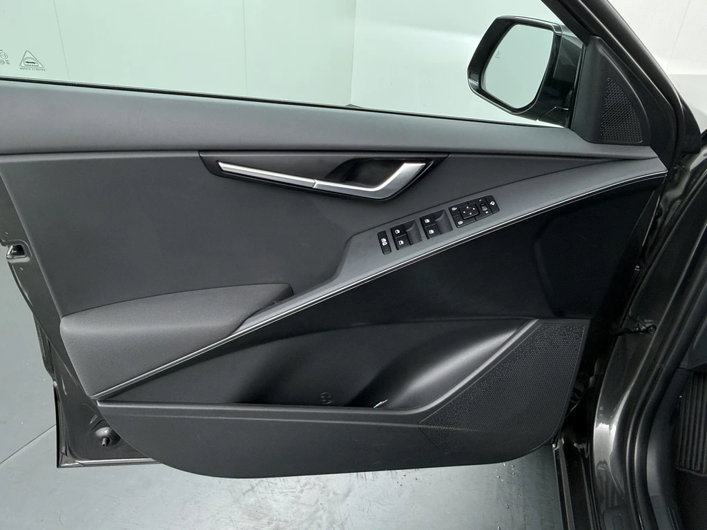 Kia Niro EV – foto 22