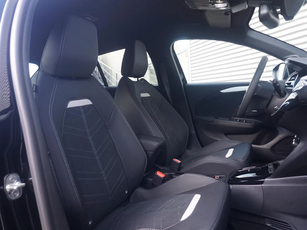 Opel Corsa – foto 37