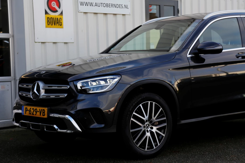 Mercedes-Benz GLC – foto 2