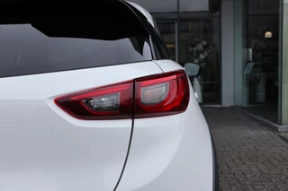 Mazda CX-3 – thumbnail 29