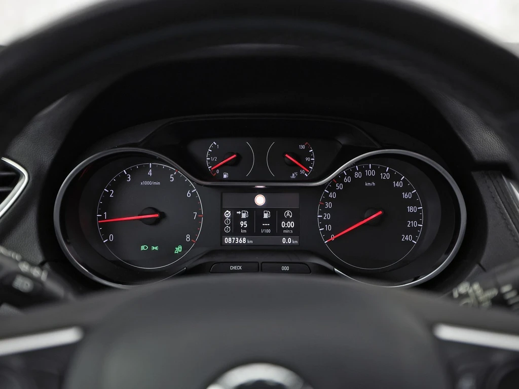 Opel Grandland X – foto 23