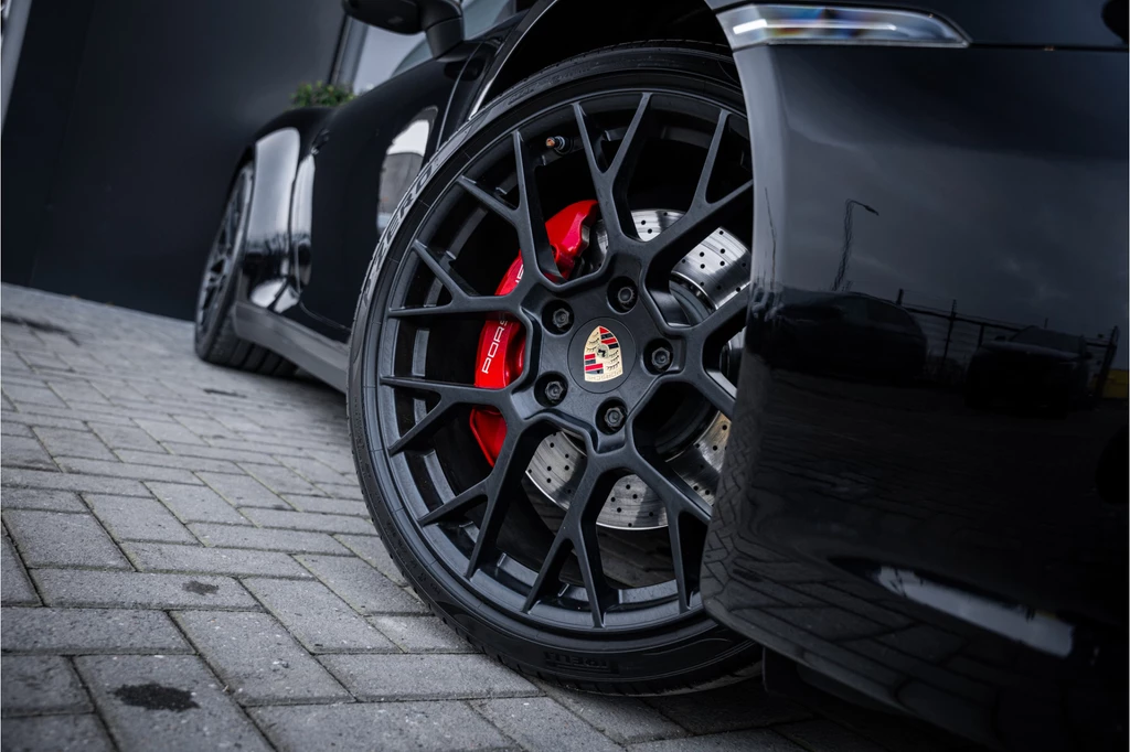 Porsche 911 – foto 48