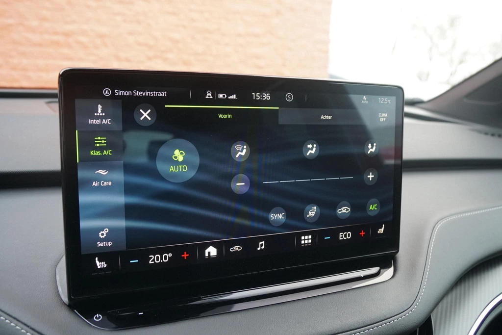 Škoda Enyaq Coupe – foto 36