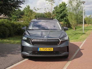Škoda Enyaq iV – thumbnail 11