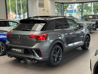 Volkswagen T-Roc – thumbnail 4