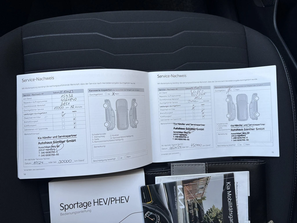 Kia Sportage – foto 42