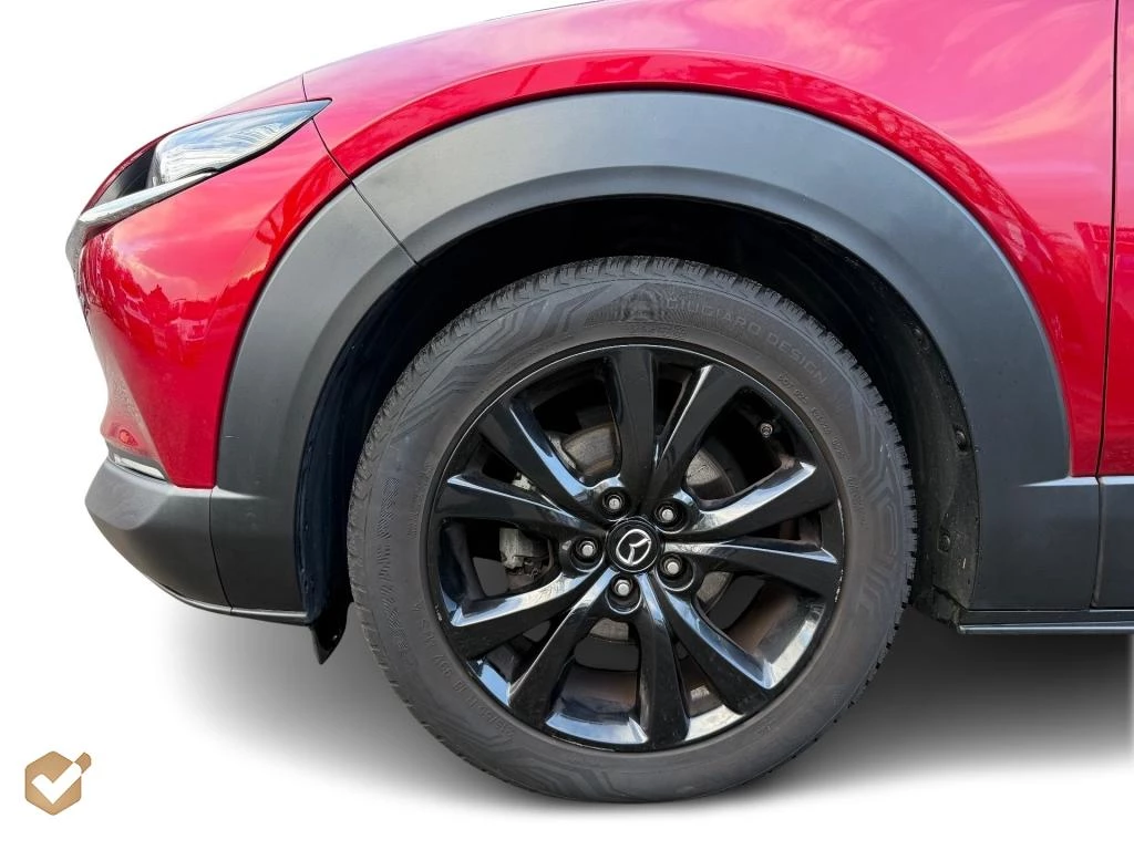 Mazda CX-30 – foto 17