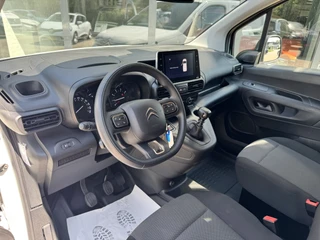 Citroën Berlingo – thumbnail 8