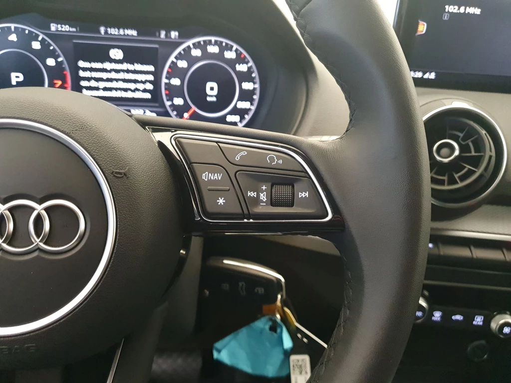 Audi Q2 – foto 16