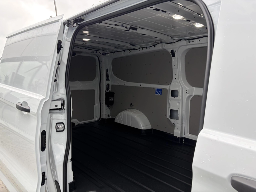 Ford E-Transit – foto 13