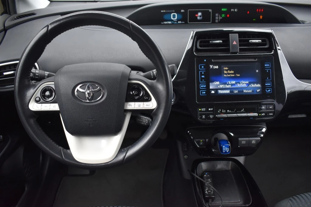 Toyota Prius – foto 18