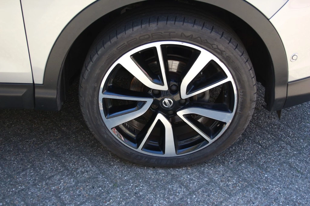 Nissan QASHQAI – foto 5