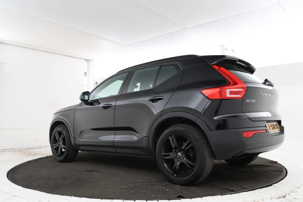 Volvo XC40 – foto 3