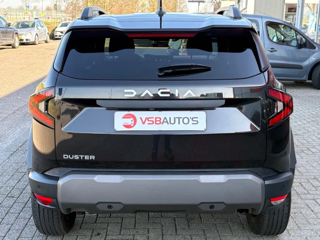 Dacia Duster – foto 4
