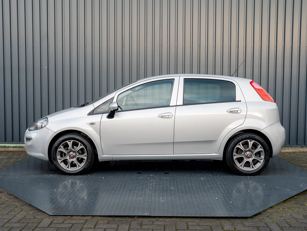 Fiat Punto – foto 5