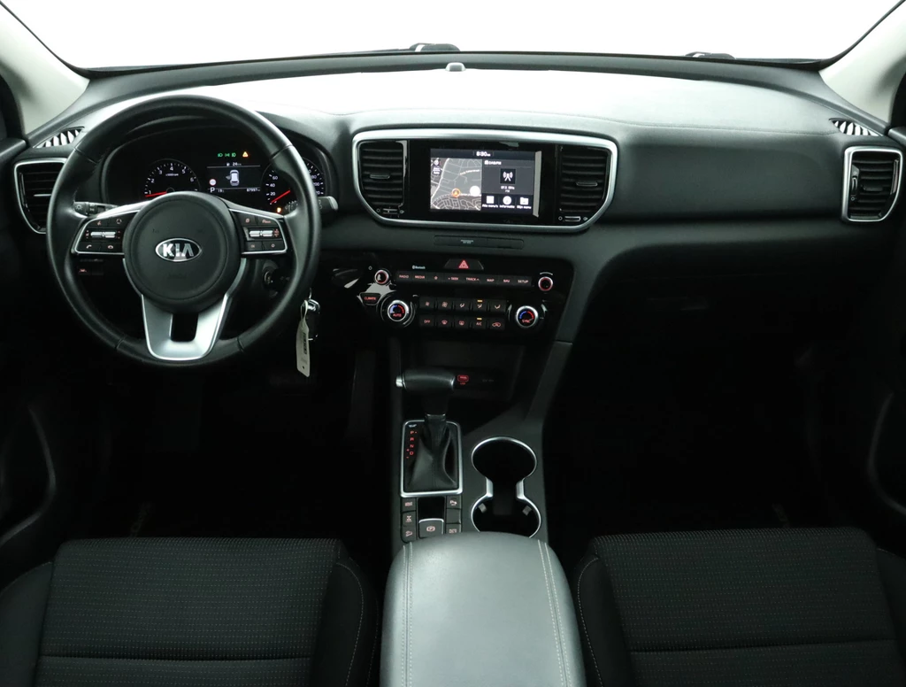 Kia Sportage – foto 33