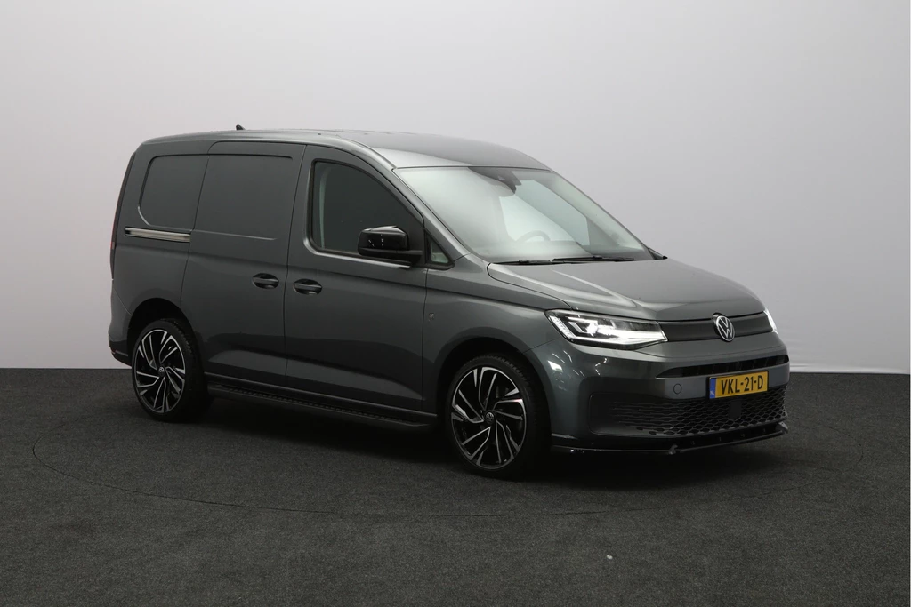 Volkswagen Caddy – foto 8