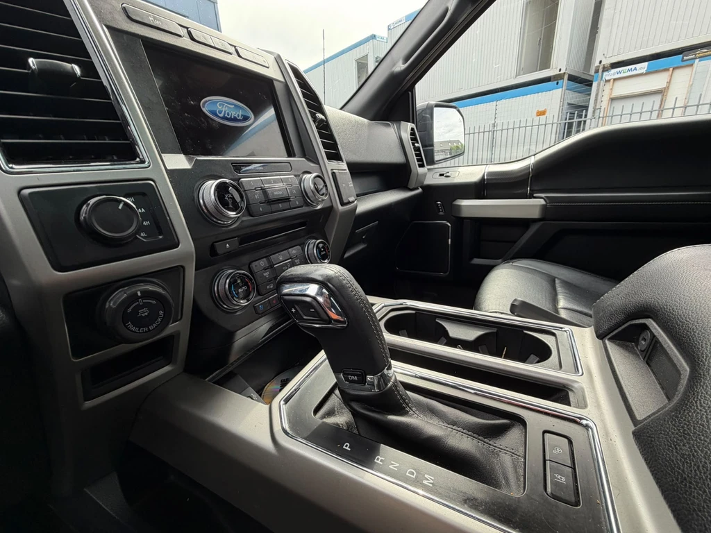 Ford F-150 – foto 9