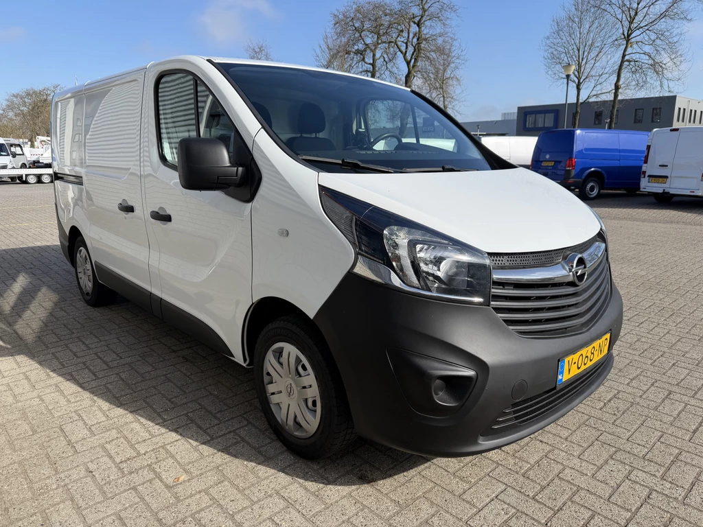 Opel Vivaro – foto 6