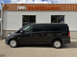 Mercedes-Benz Vito – thumbnail 2