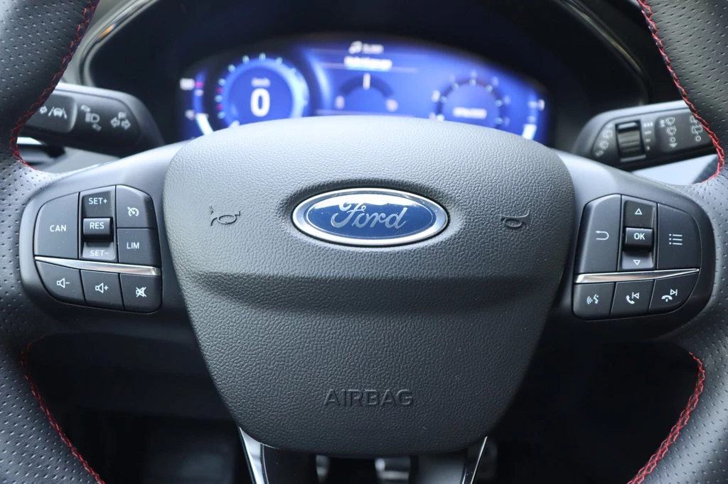 Ford Focus – foto 22