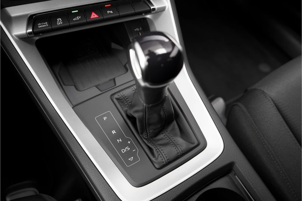 Audi Q3 – foto 38