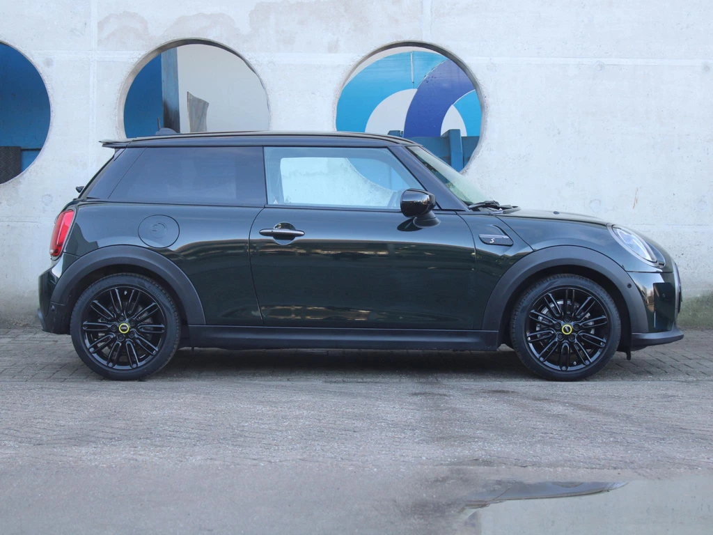 MINI Electric – foto 5