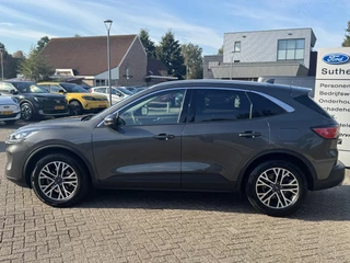 Ford Kuga – thumbnail 2