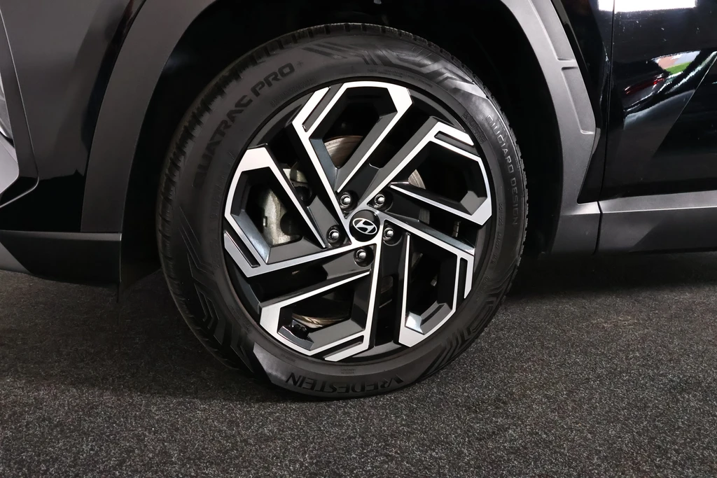 Hyundai Tucson – foto 38