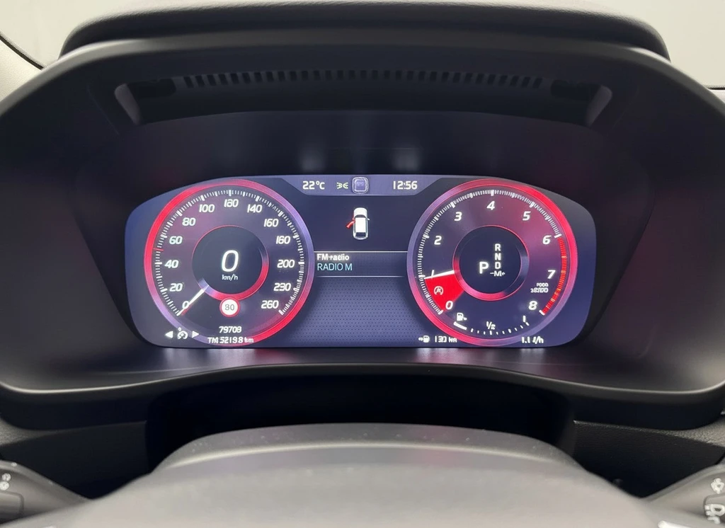 Volvo XC40 – foto 23