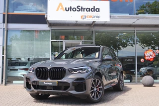 BMW X5 – thumbnail 2