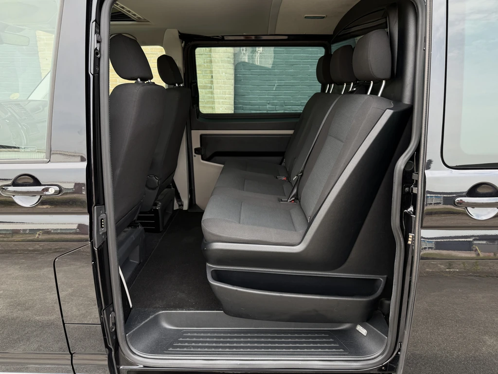 Volkswagen Transporter – foto 22
