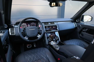 Land Rover Range Rover – thumbnail 18