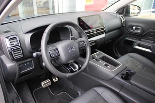 Citroën C5 Aircross – thumbnail 9